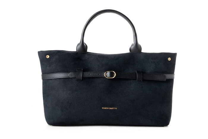 Vince Camuto Vittoria - Suede Black